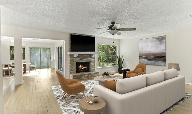 Building Photo - 6730 Country Swan