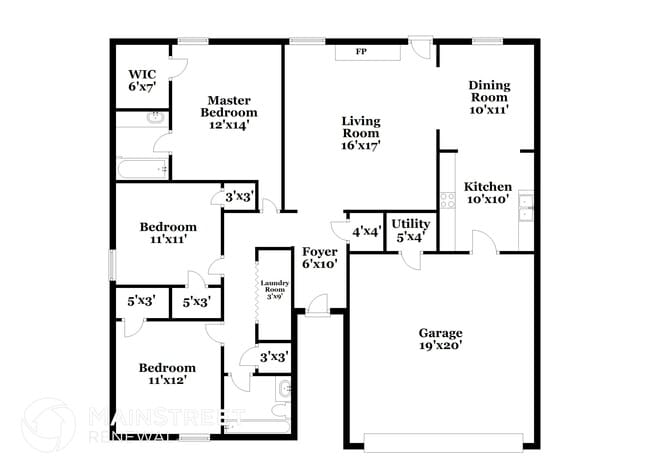 Photo - 3827 Richbrook Dr