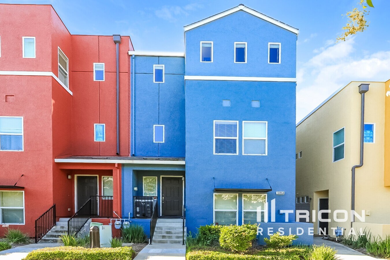 Photo - 10864 Disk Dr Townhome