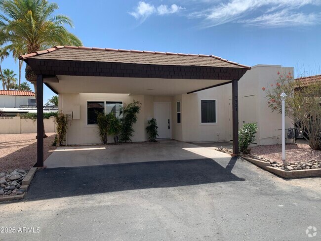 Building Photo - 7721 E Sandalwood Dr Rental