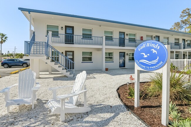 Photo - 2308 1st St Unidad IRB Gulfwinds Condo