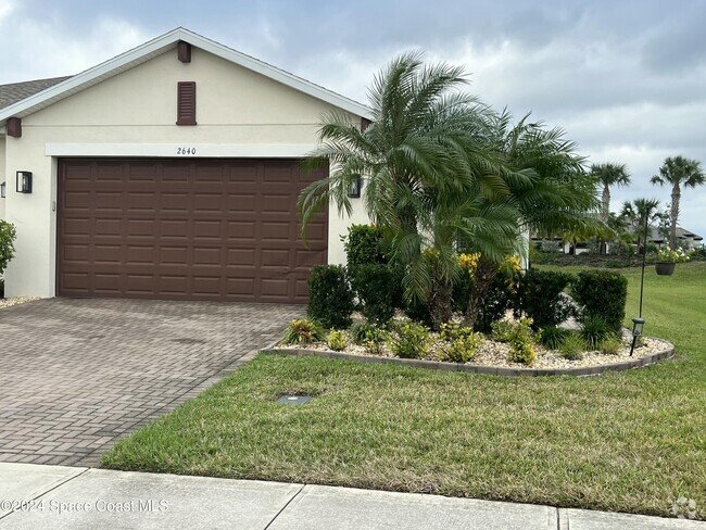 Building Photo - 2640 Treasure Cay Ln Rental