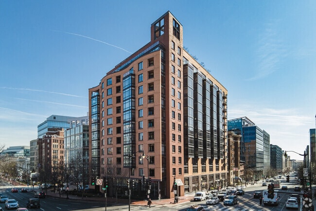 Photo - 1010 Massachusetts Ave NW