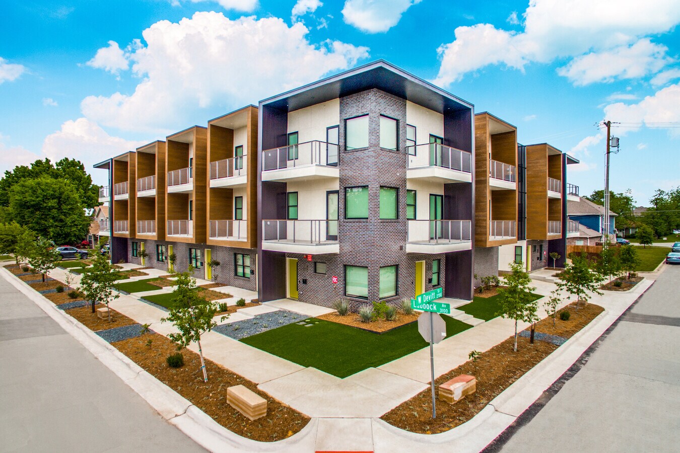 Grandmarc At Westberry Place Apartments Fort Worth Tx Apartments Com