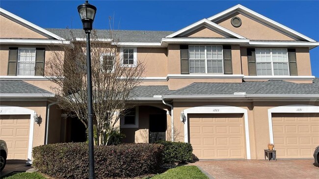 Photo - 1223 Summergate Dr Townhome