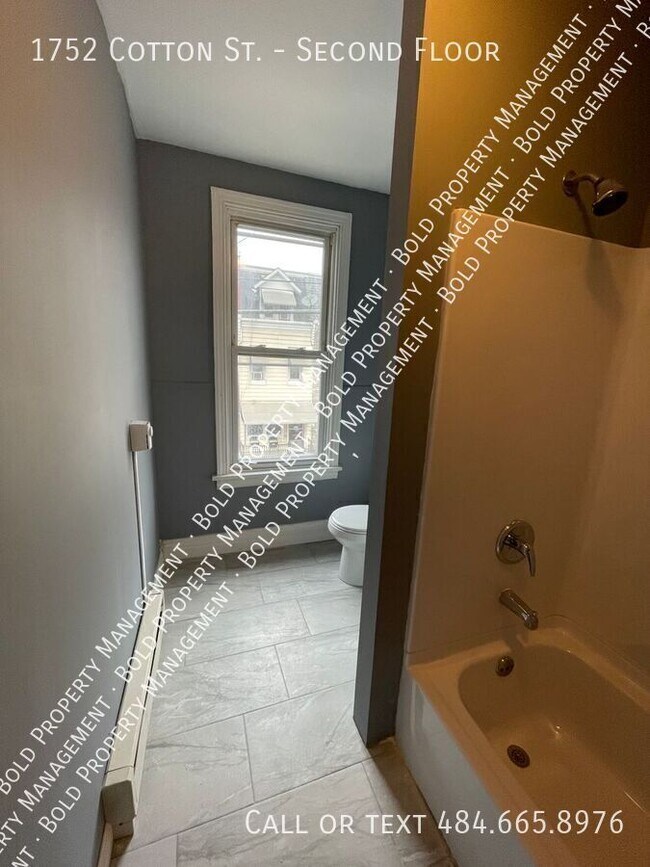 Photo - 1752 Cotton St Unidad Second Floor