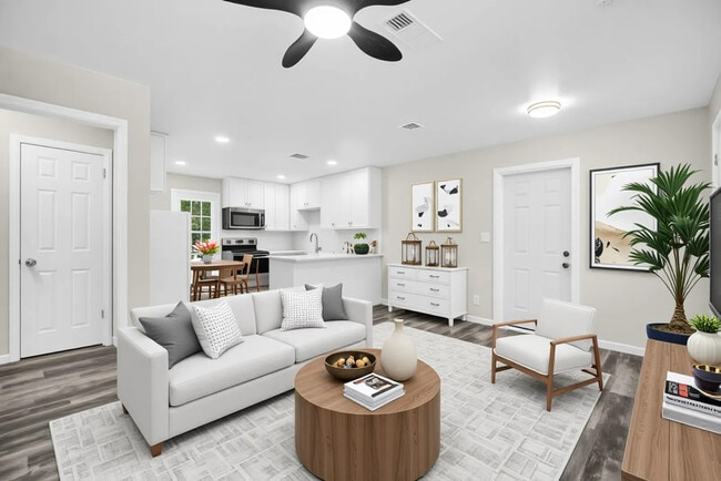 Photo - 125 Vandenburg Dr Unit #Left