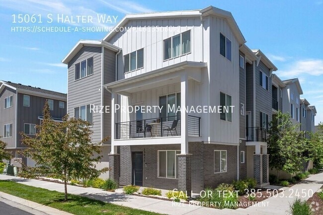 Building Photo - 15061 Halter Wy Rental