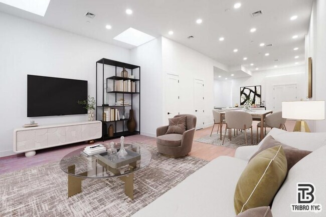 Building Photo - 2 bedroom in BROOKLYN NY 11211 Unit 1A Rental