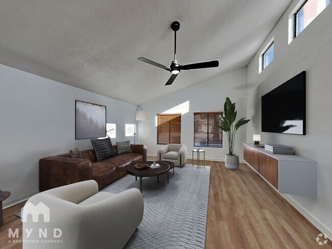 Building Photo - 9130 E Calle María Rental