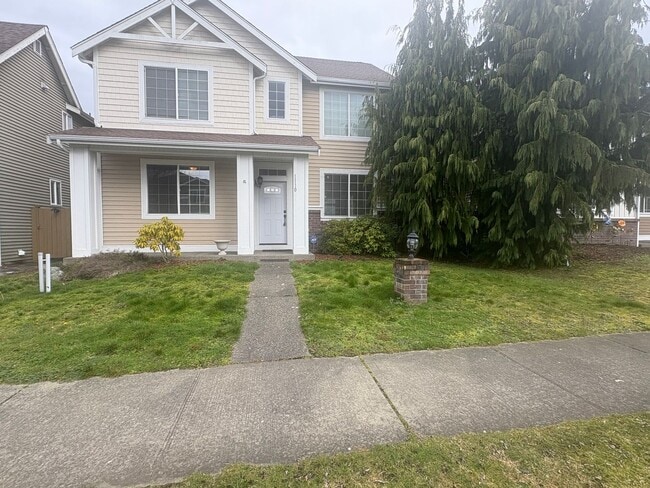 Building Photo - Charming 3-Bedroom, 4-Bath Home in the Heart of Orting
