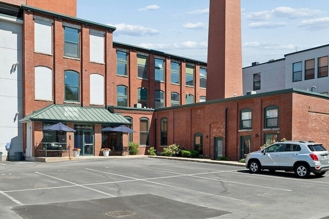 Photo - 1 Envelope Terrace Unit 202