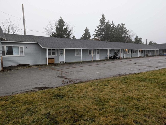 Photo - 365 Nova Scotia Trunk 1 Unité Com