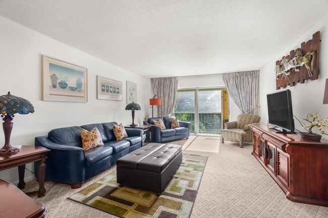 Photo - 1111 S Ocean Blvd Unit 321