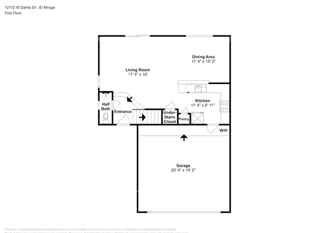 Photo - 12112 W Dahlia Dr