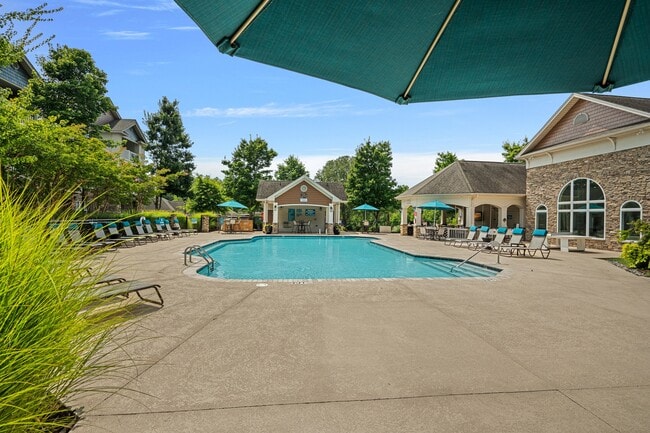 Photo - Hawthorne at the Meadows