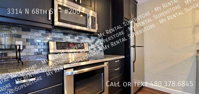 Building Photo - 3314 N 68th St Rental