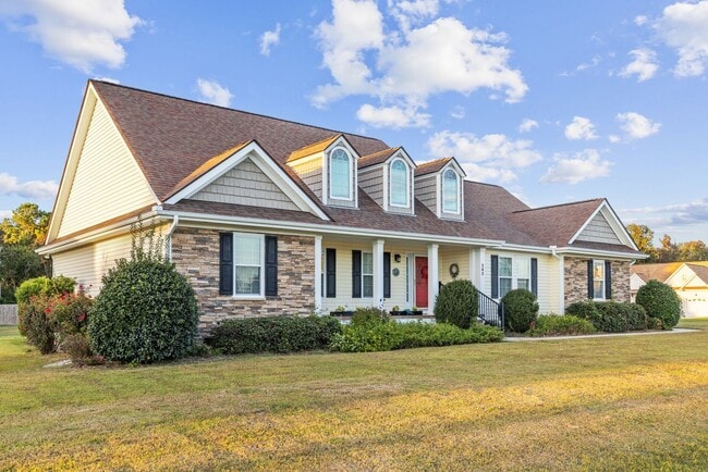 Photo - 202 Tidewater Dr