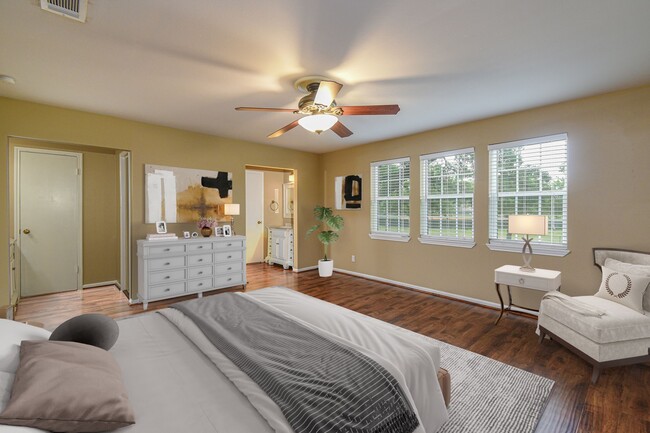 Photo - 10502 Hammerly Blvd Unidad 258
