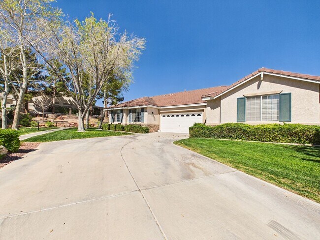 Photo - Elegant Fully Furnished 3-Bedroom 2-Bath Retreat in Summerlin