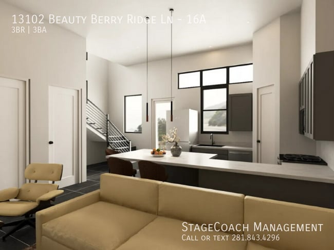Photo - 13102 Beauty Berry Ridge Ln Unit 16A