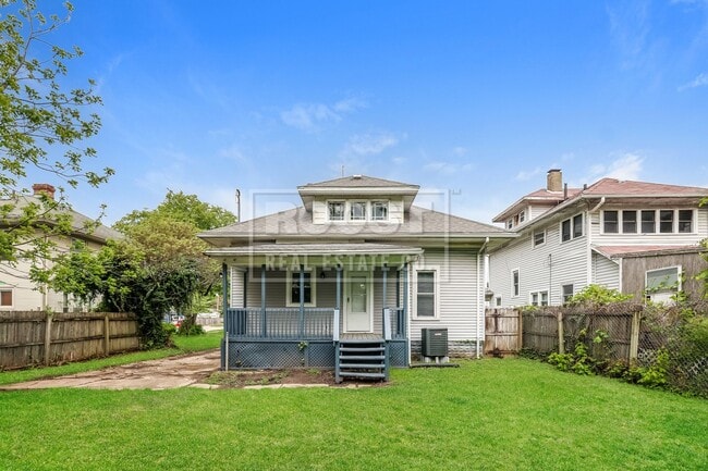 Photo - Three Bedroom Two Bath Single Family Home!