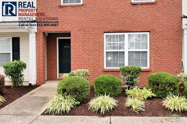 Photo - Great Location in Murfreesboro! 3 bedroom ...
