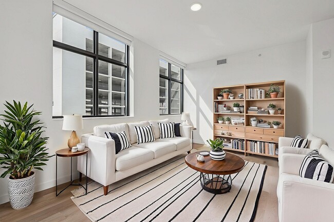 The Tropic - The Tropic