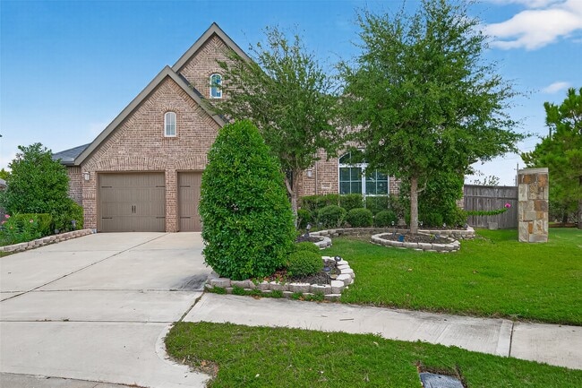 Photo - 3602 Lake Falls Dr Casa