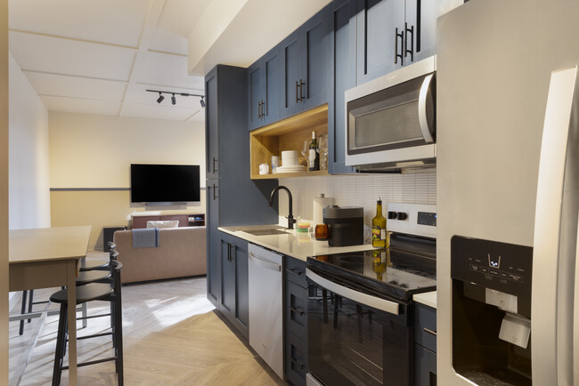 Photo - oLiv Highland Apartments