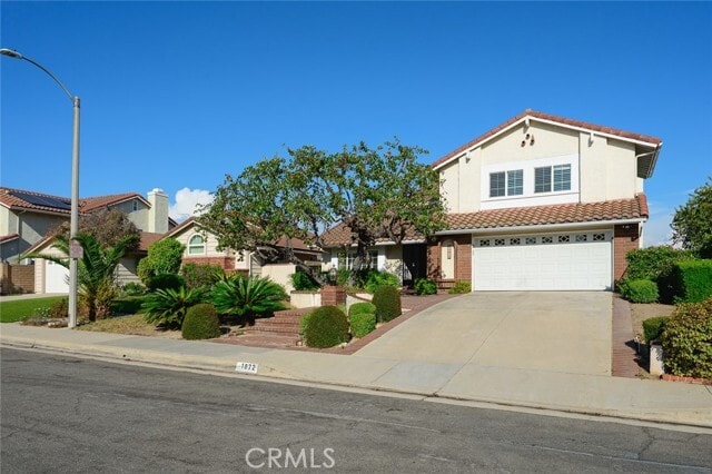 1872 Shaded Wood Rd