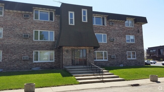 Building Photo - 1608 Richmond St Unit 9 Rental
