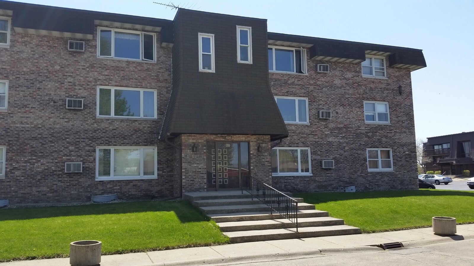 Photo - 1608 Richmond St Condo Unit 9