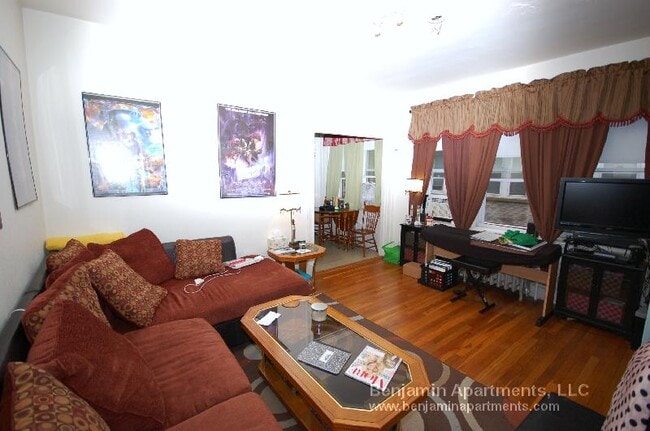 Photo - 1163 Boylston St Unit 2
