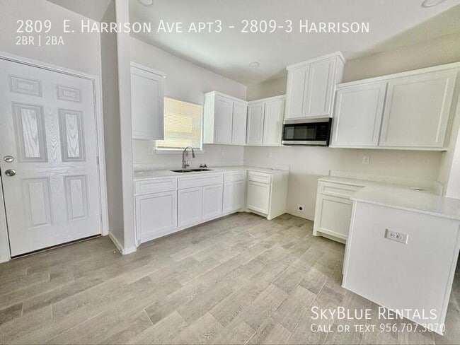 Photo - 2809 W Harrison Ave Unit 2809-3 Harrison