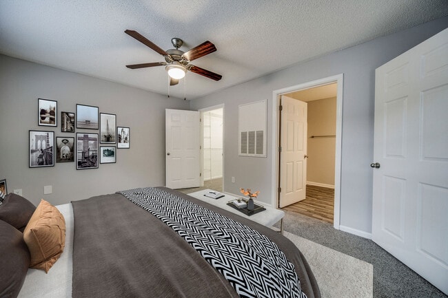Chapel Walk Apartments