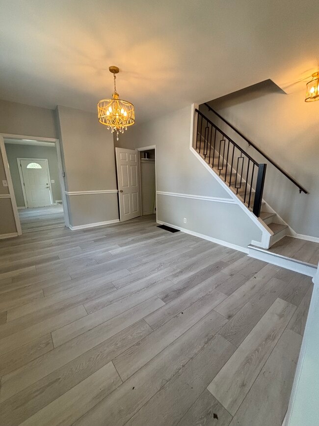 Photo - 205 E Columbia Ave Unit 205