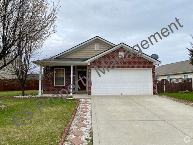 Building Photo - Cute Ranch Home!