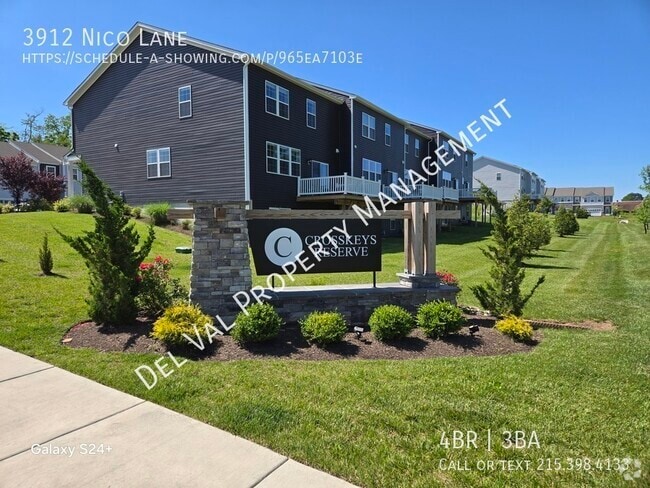 Building Photo - 3912 Nico Ln Rental