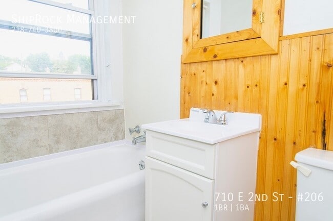 Photo - Hollywood Apartments Unit #206