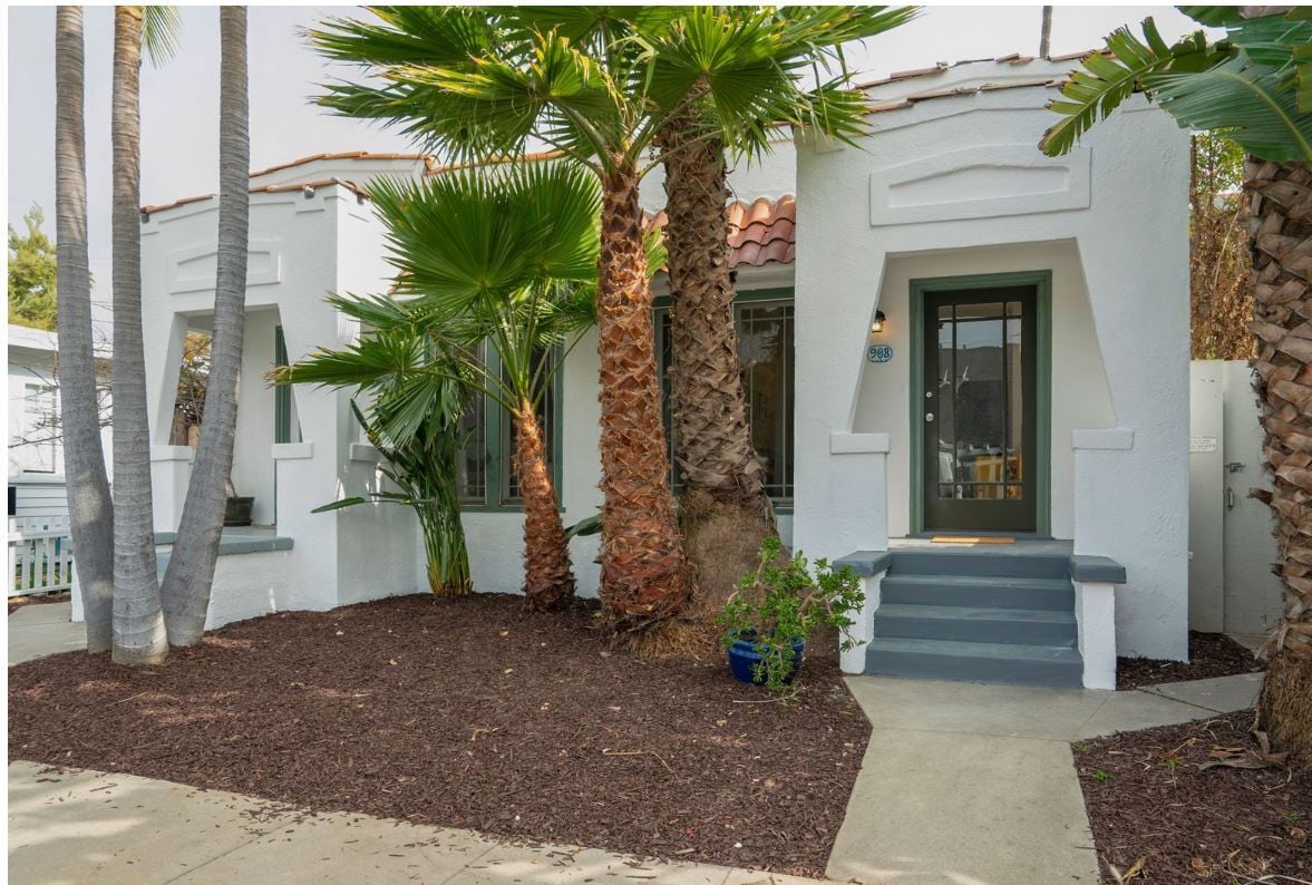 908 Victoria Ave. VENICE CA 90291 - 908 Victoria Ct Unit 908