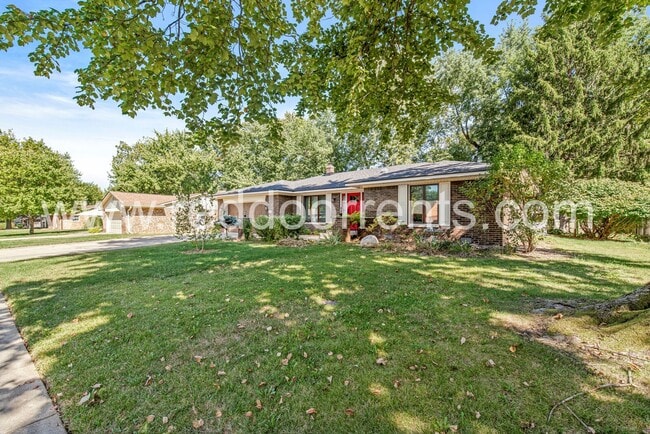 Photo - Charming 3-Bed, 2-Bath Home in Perry Towns...