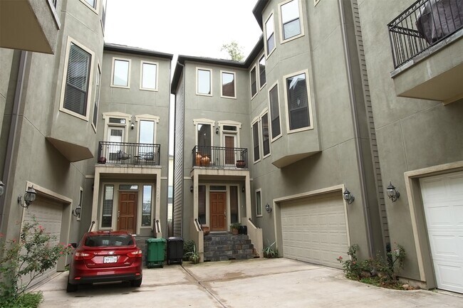 Photo - 5525 Kiam St Unit C