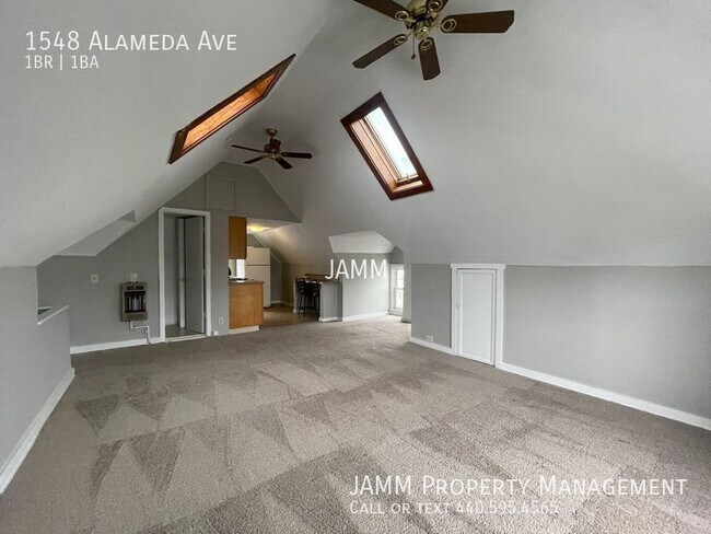 Photo - 1548 Alameda Ave