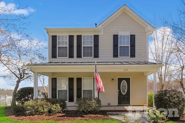 Building Photo - 8731 Water Iris Ct