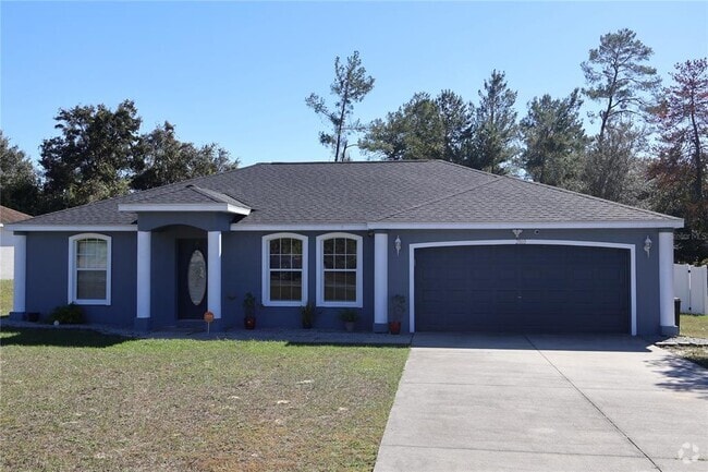 Building Photo - 2160 SW 158th St Rd Rental