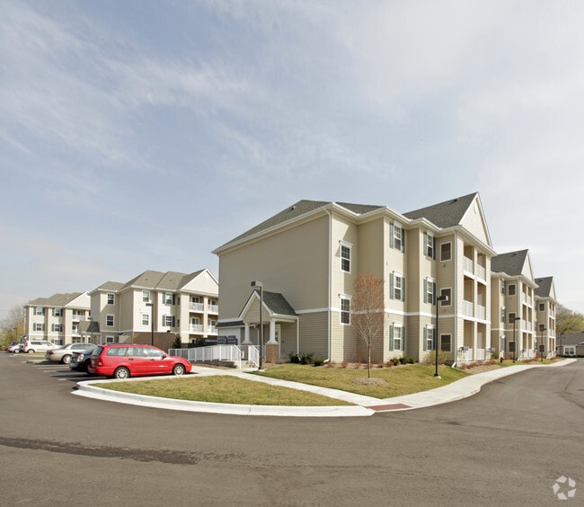 The Village of Royal Oak Senior Living 55+ Apartments For Rent in Royal