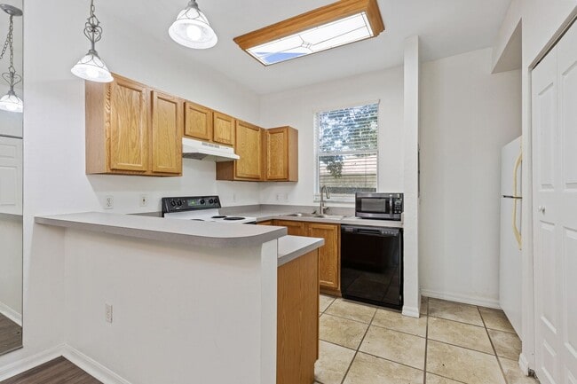 Photo - Close to UF Two Story Townhouse