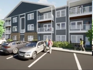 Photo - Darby Crossing Apartments