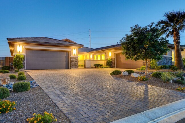 Photo - Luxury Multigenerational Estate with Resort-Style Living in a Private Gated Enclave!